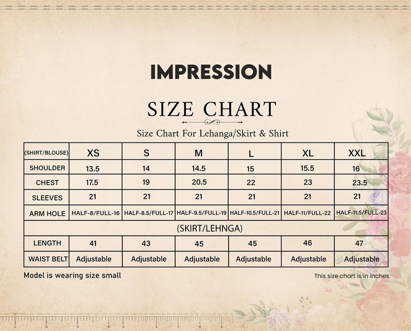 Juliet – Impression Wears